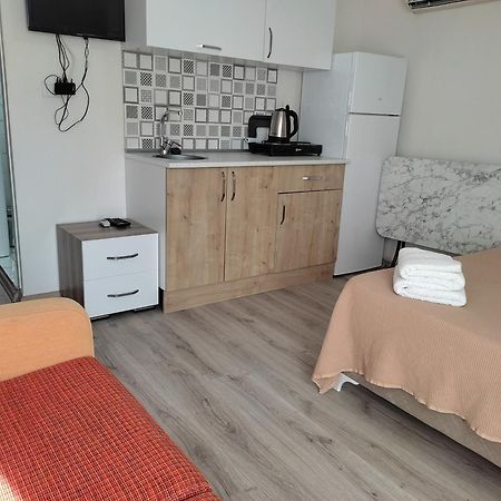 Garden Prizma Rooms&Aparts Kemer Extérieur photo