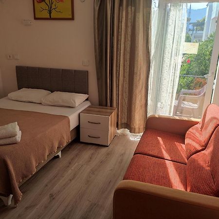 Garden Prizma Rooms&Aparts Kemer Extérieur photo
