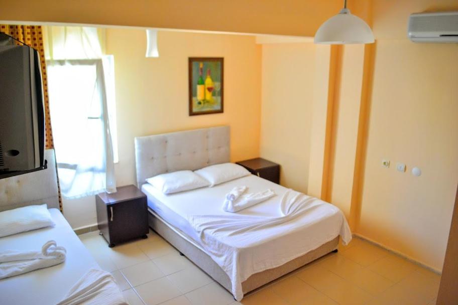 Garden Prizma Rooms&Aparts Kemer Extérieur photo