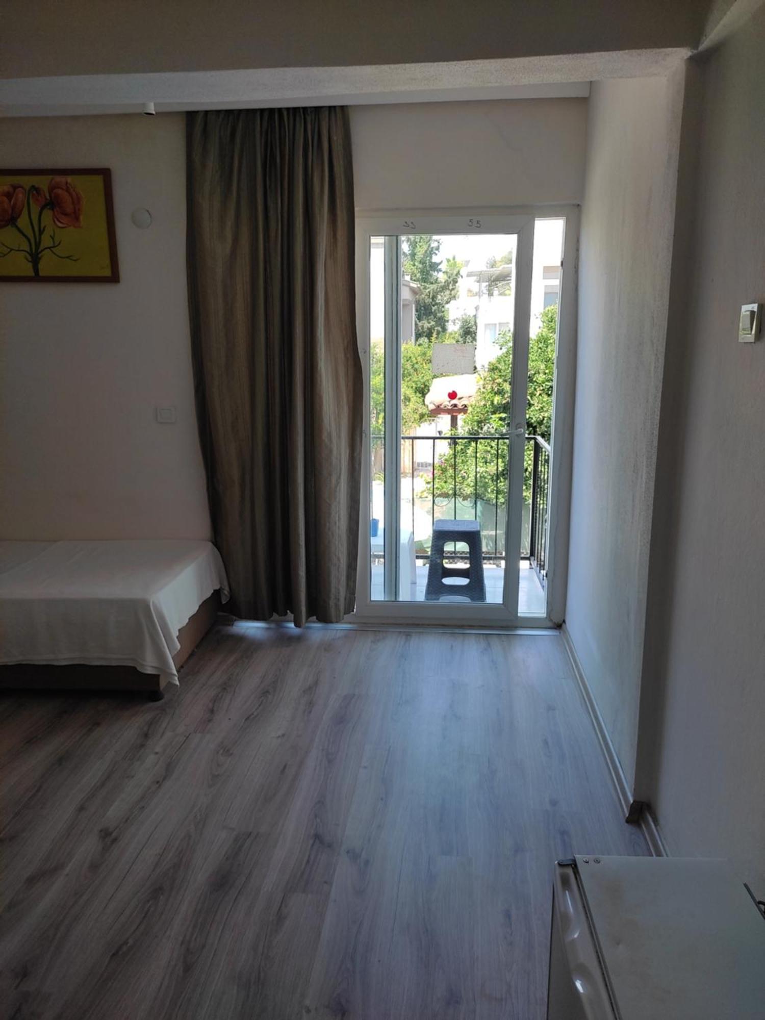 Garden Prizma Rooms&Aparts Kemer Extérieur photo