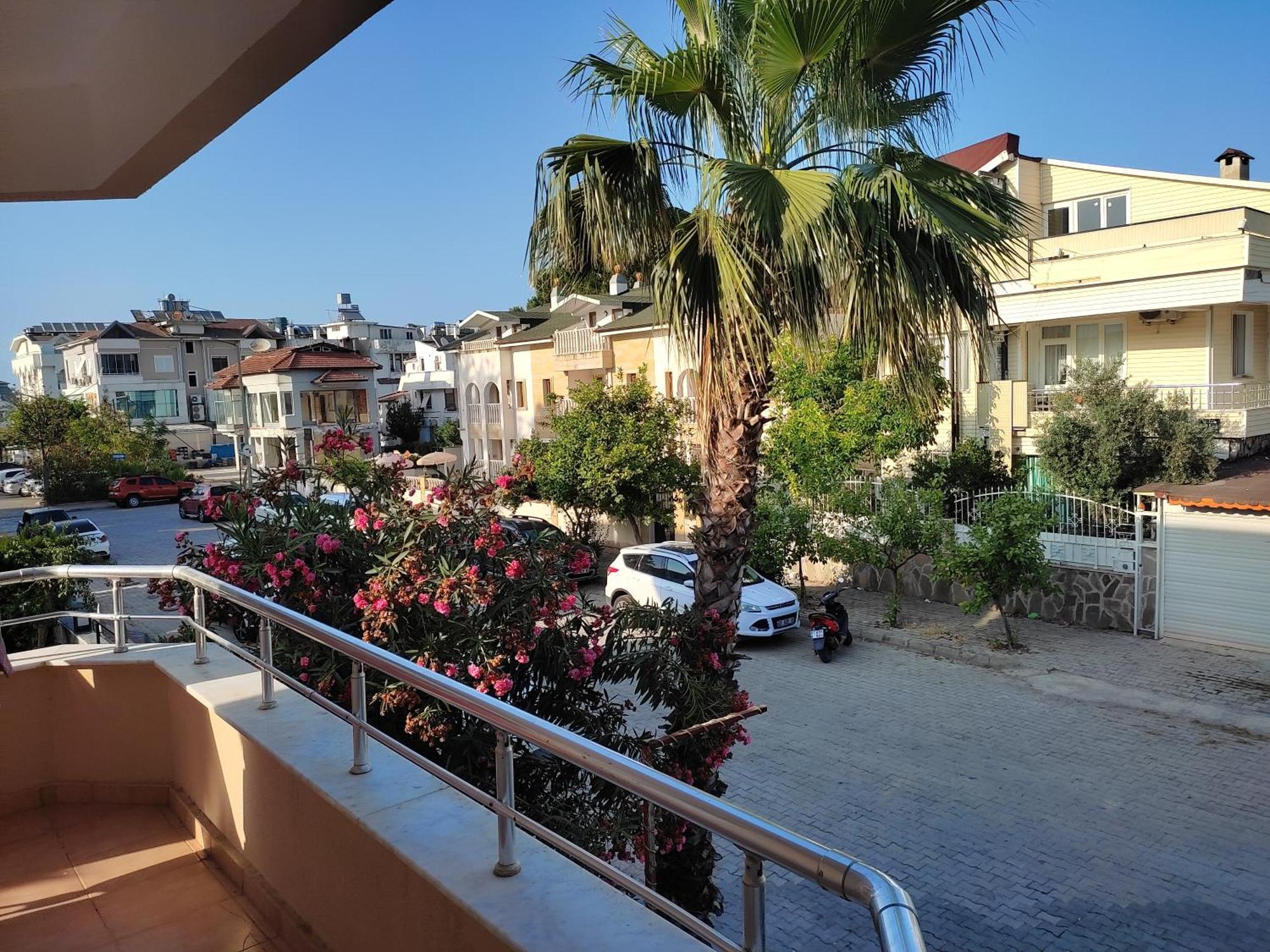 Garden Prizma Rooms&Aparts Kemer Extérieur photo