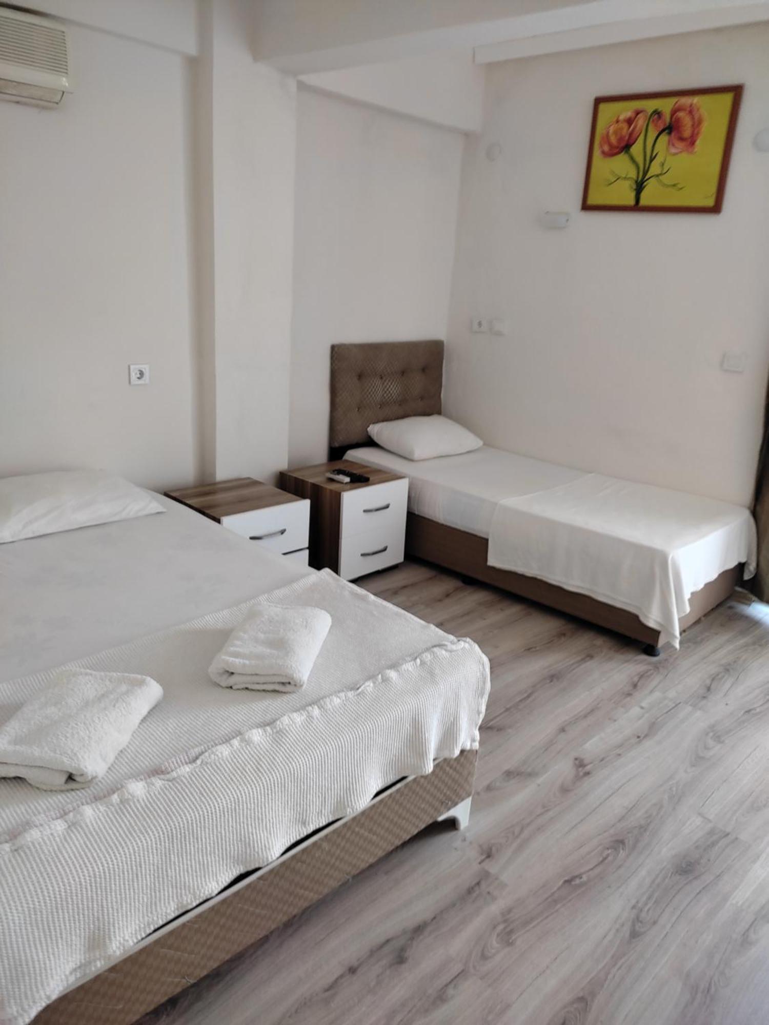 Garden Prizma Rooms&Aparts Kemer Chambre photo