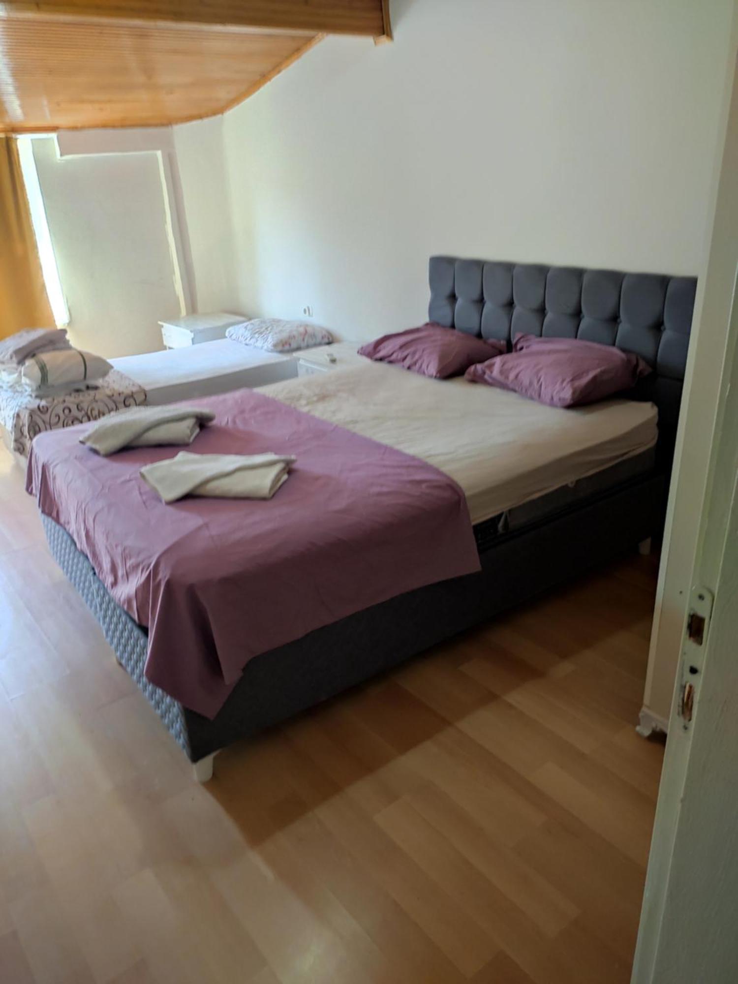Garden Prizma Rooms&Aparts Kemer Extérieur photo