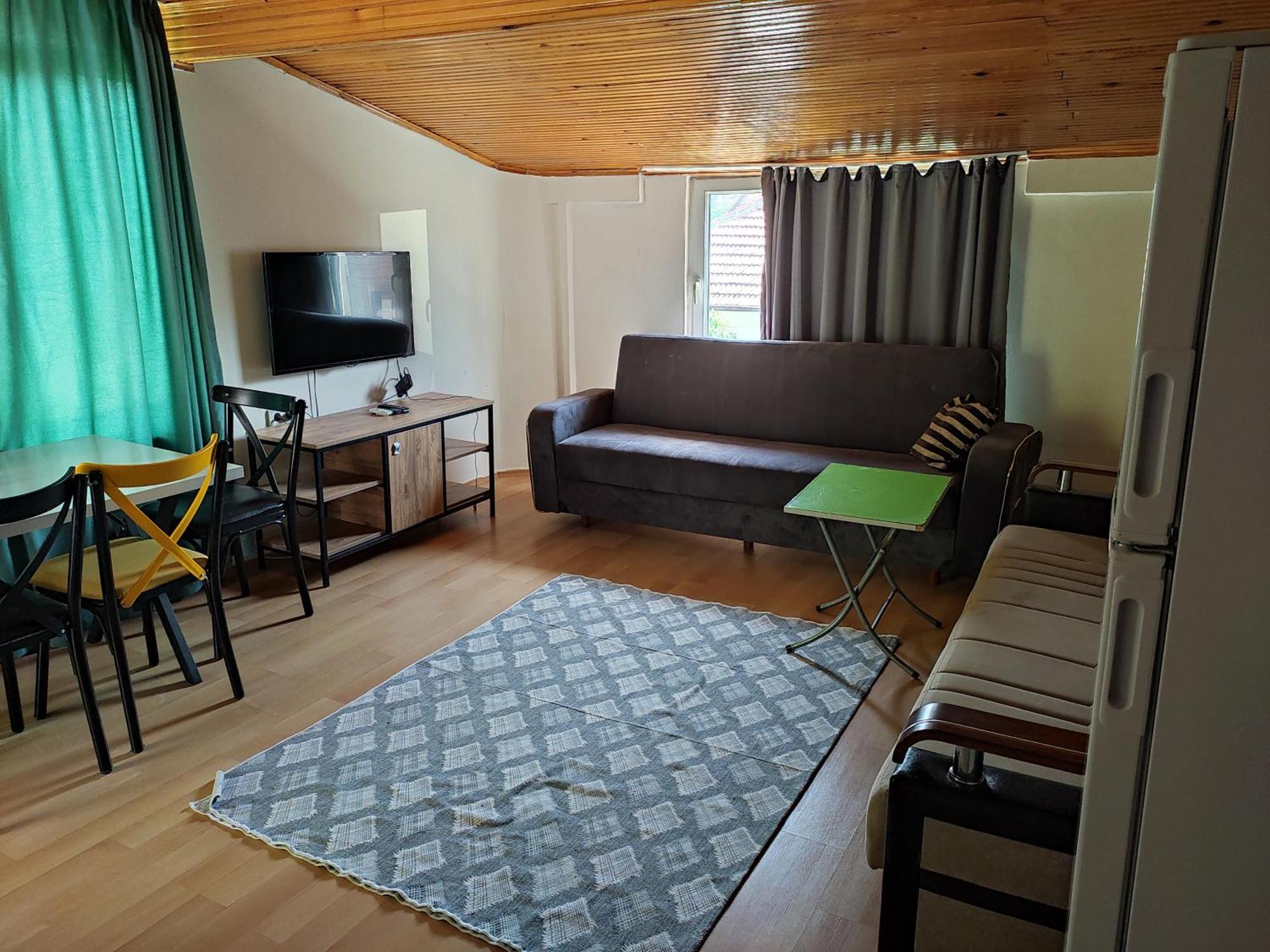 Garden Prizma Rooms&Aparts Kemer Chambre photo