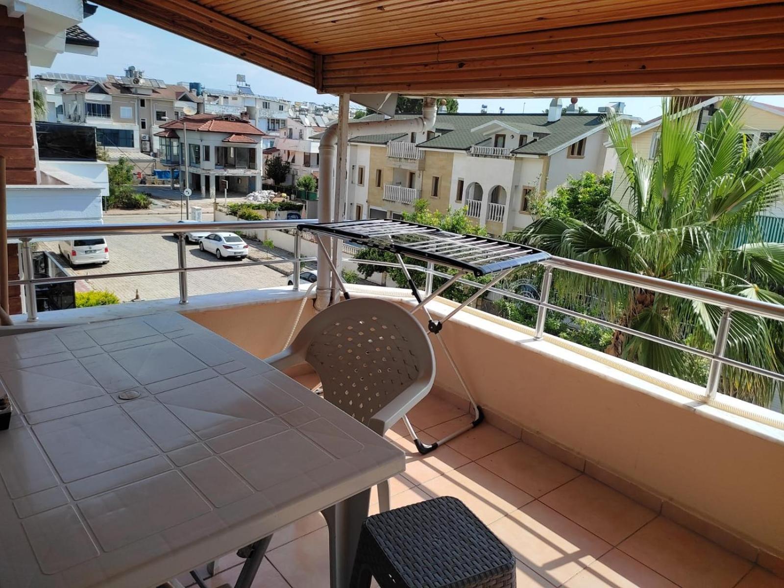 Garden Prizma Rooms&Aparts Kemer Extérieur photo