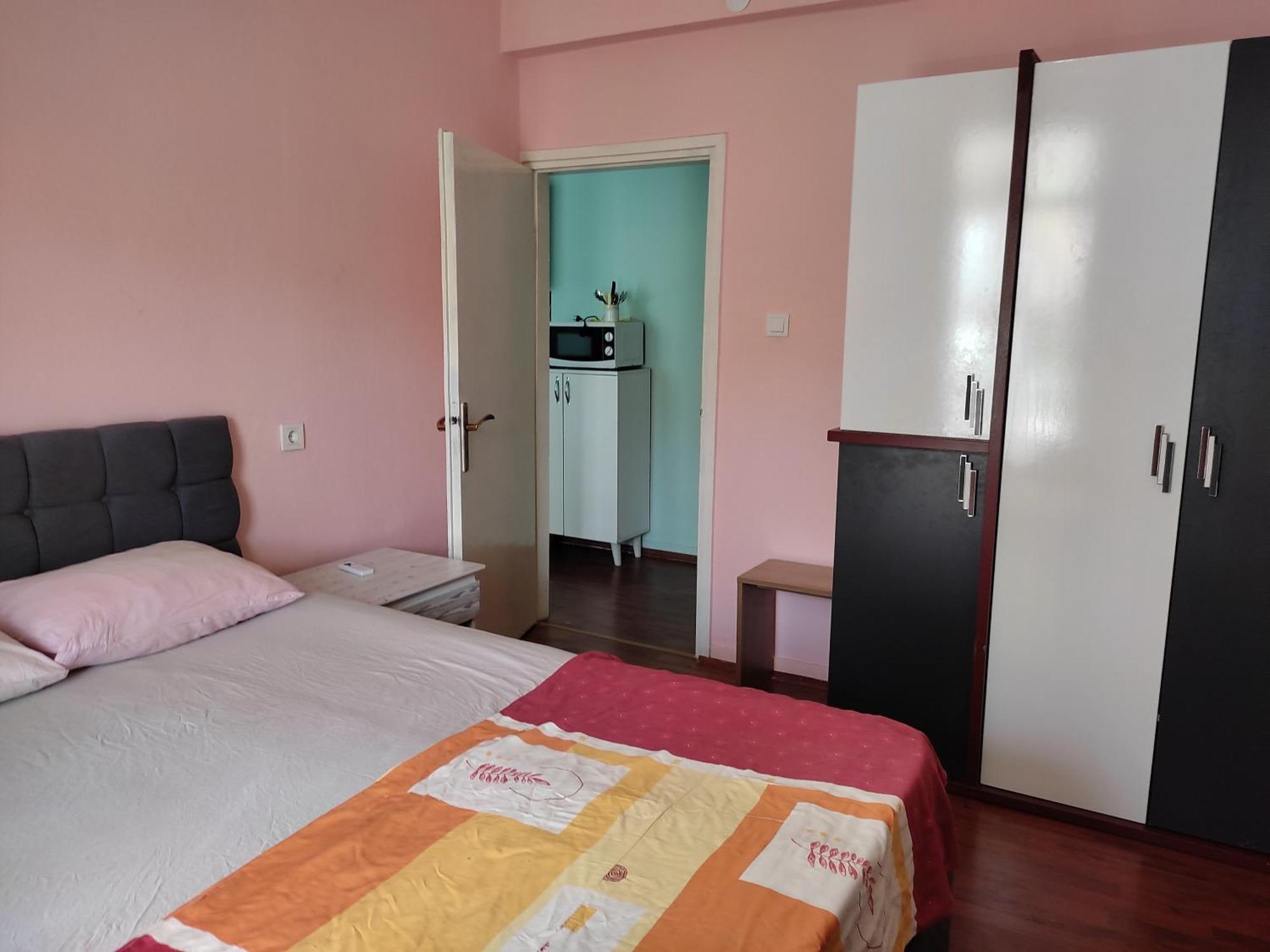 Garden Prizma Rooms&Aparts Kemer Chambre photo