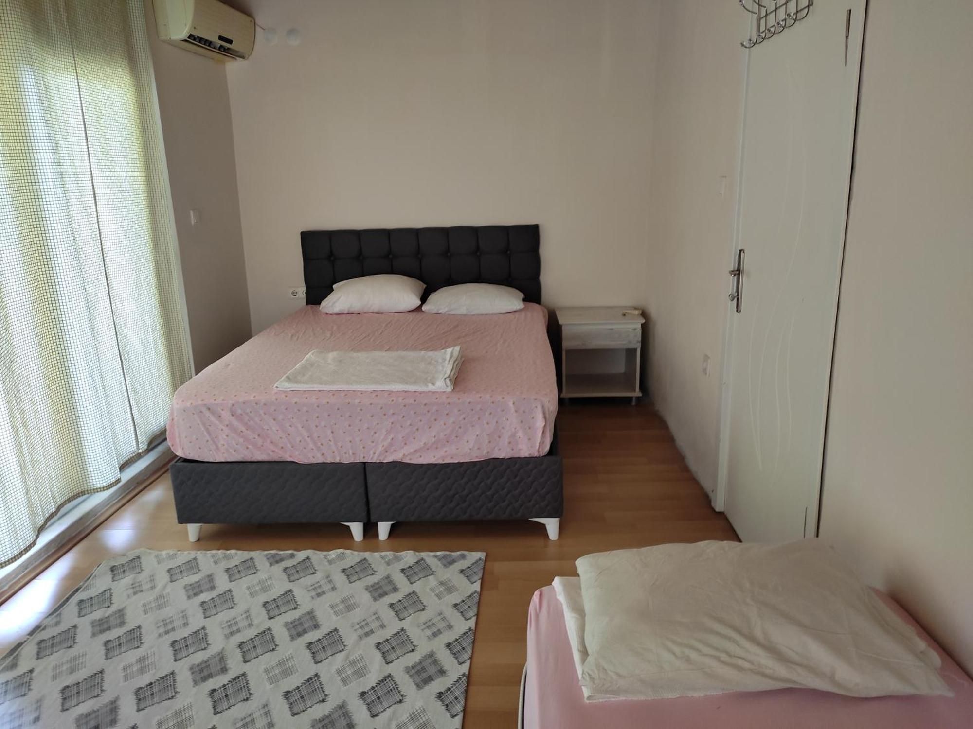 Garden Prizma Rooms&Aparts Kemer Extérieur photo