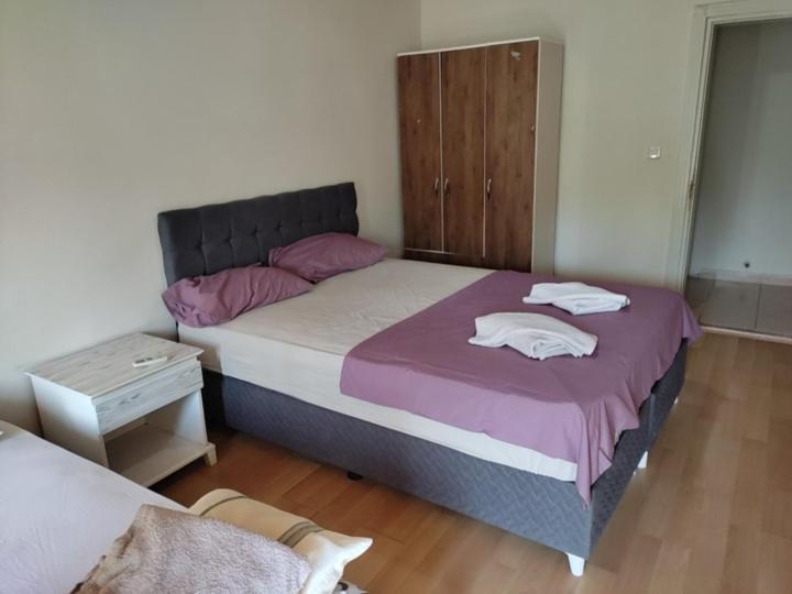 Garden Prizma Rooms&Aparts Kemer Chambre photo