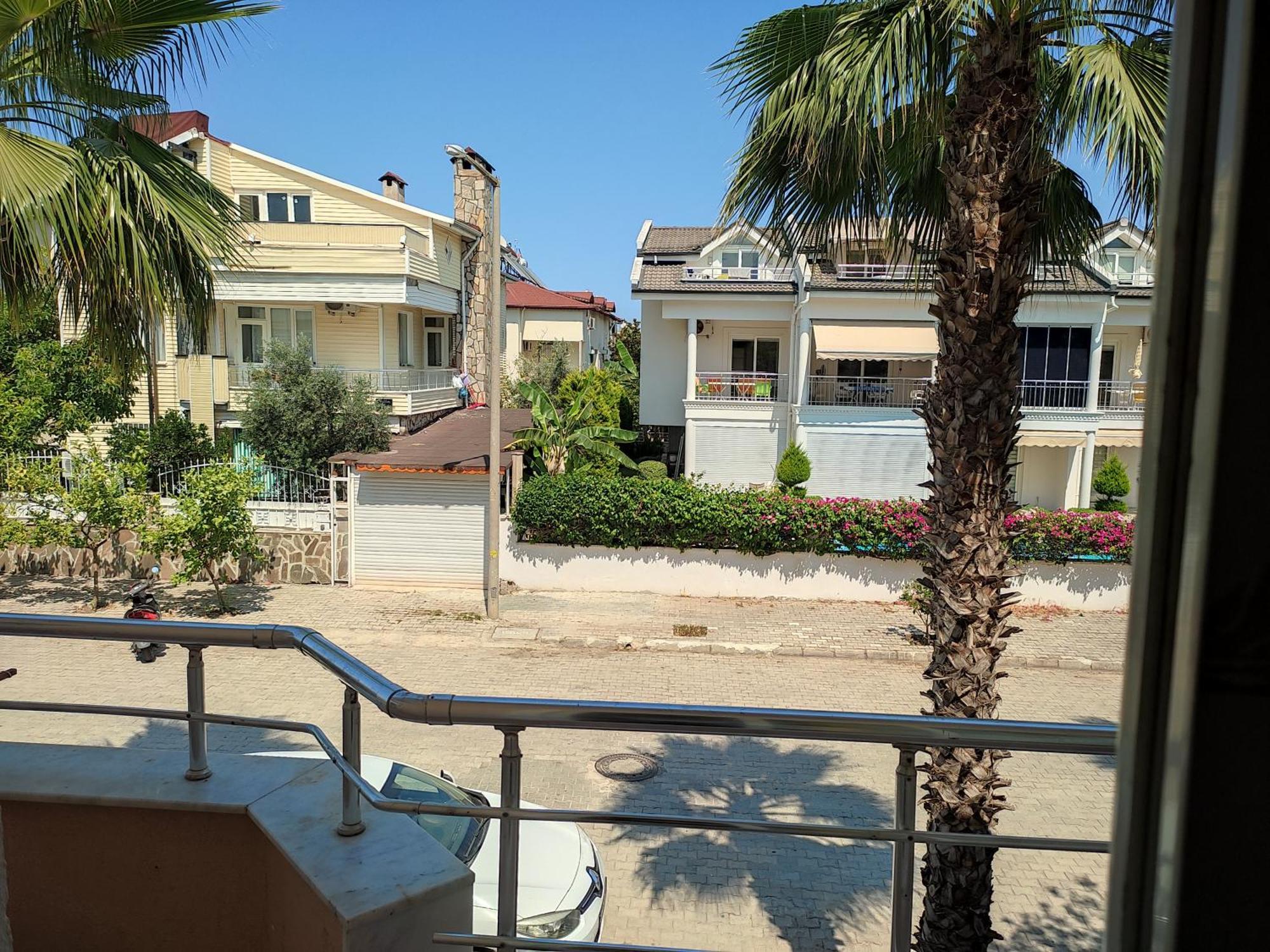 Garden Prizma Rooms&Aparts Kemer Extérieur photo