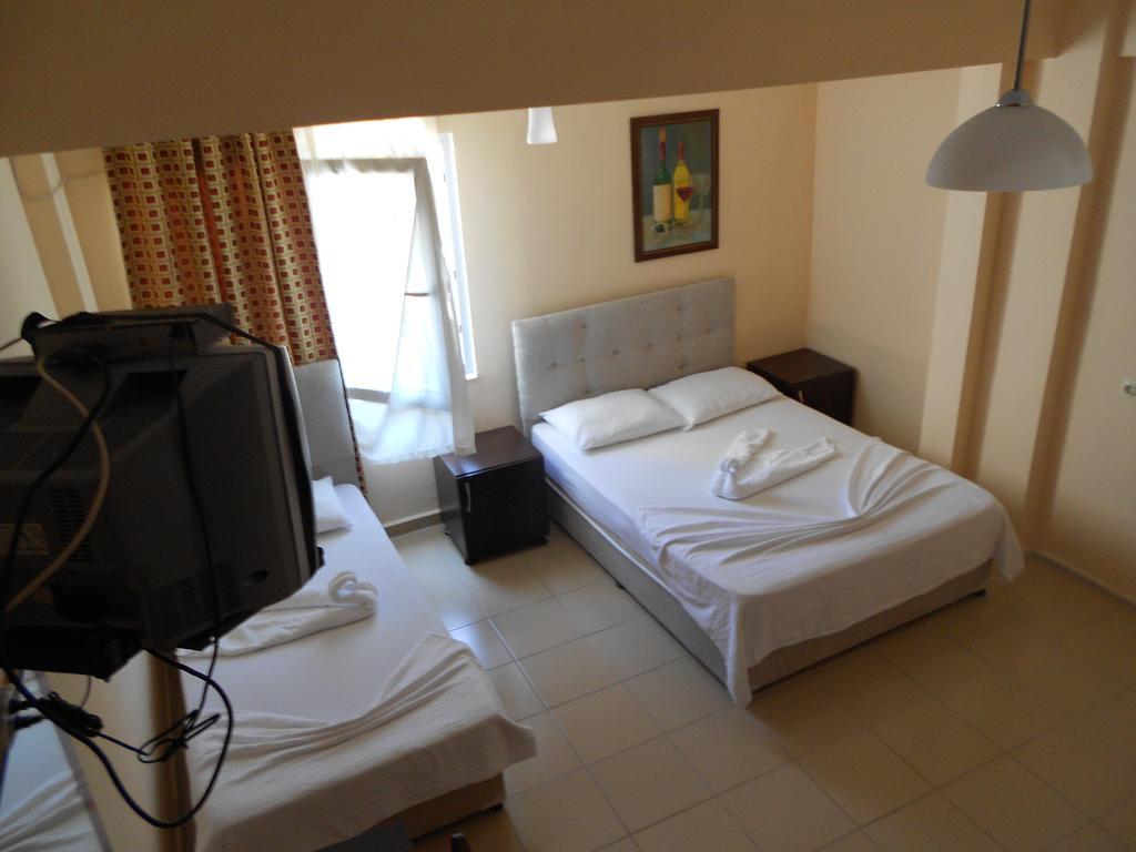 Garden Prizma Rooms&Aparts Kemer Chambre photo