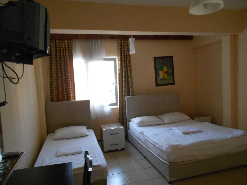 Garden Prizma Rooms&Aparts Kemer Extérieur photo