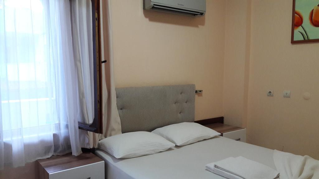 Garden Prizma Rooms&Aparts Kemer Extérieur photo