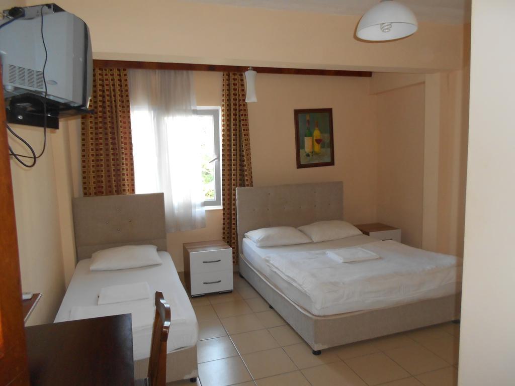 Garden Prizma Rooms&Aparts Kemer Extérieur photo