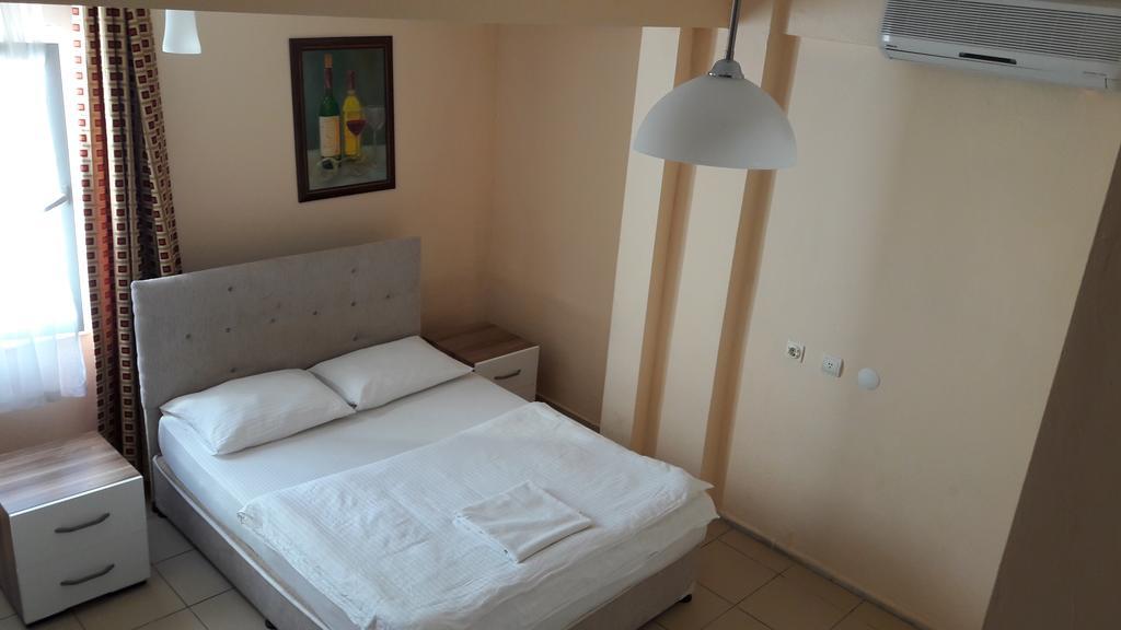 Garden Prizma Rooms&Aparts Kemer Extérieur photo