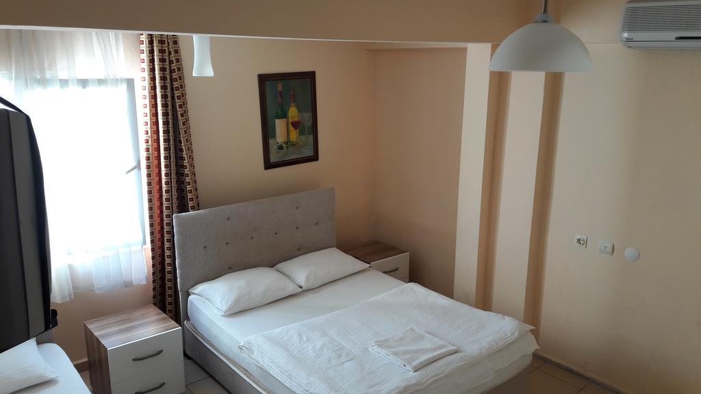 Garden Prizma Rooms&Aparts Kemer Extérieur photo
