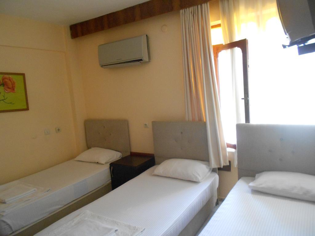 Garden Prizma Rooms&Aparts Kemer Extérieur photo