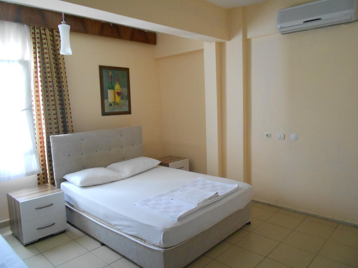 Garden Prizma Rooms&Aparts Kemer Extérieur photo