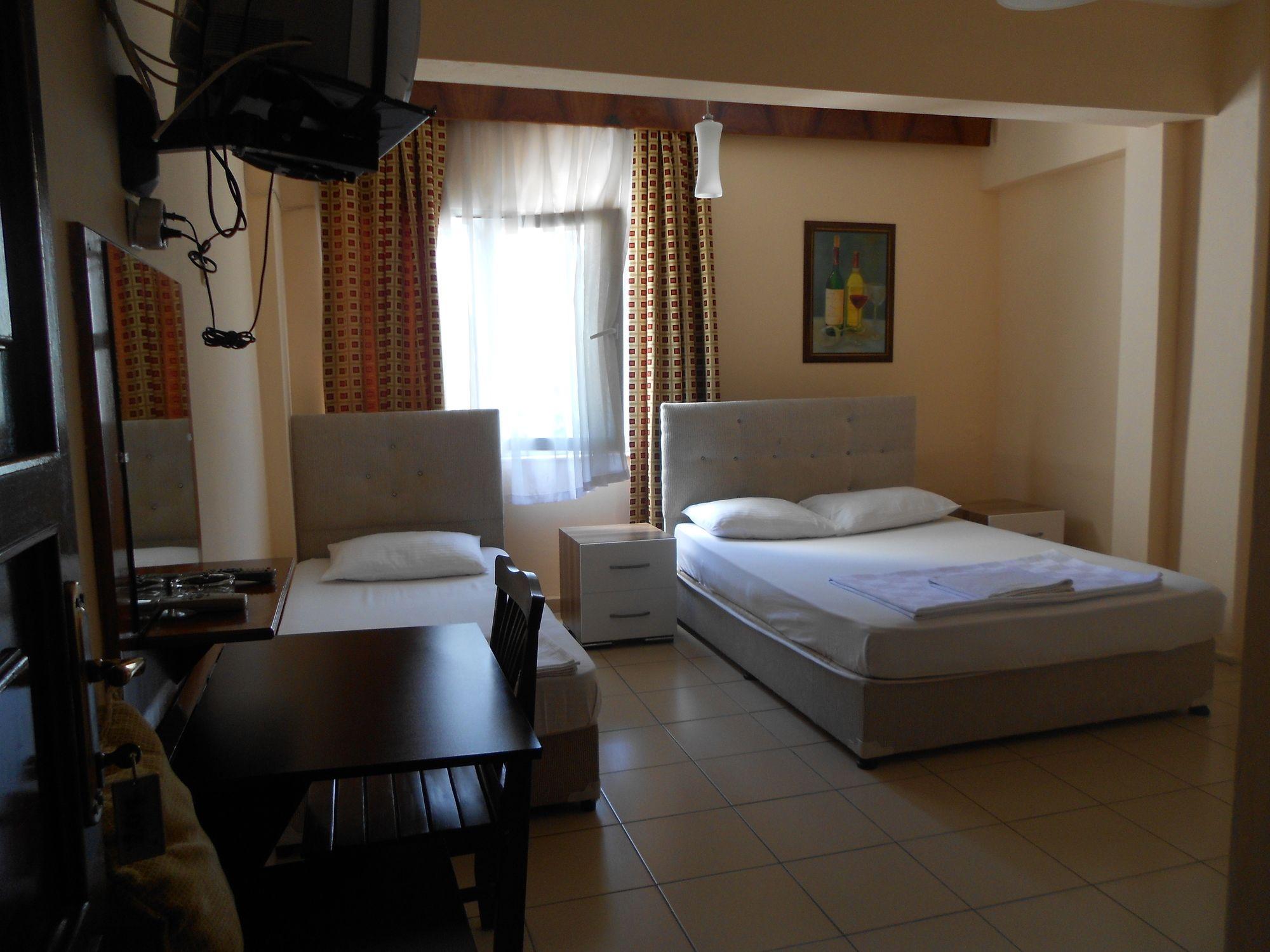 Garden Prizma Rooms&Aparts Kemer Extérieur photo